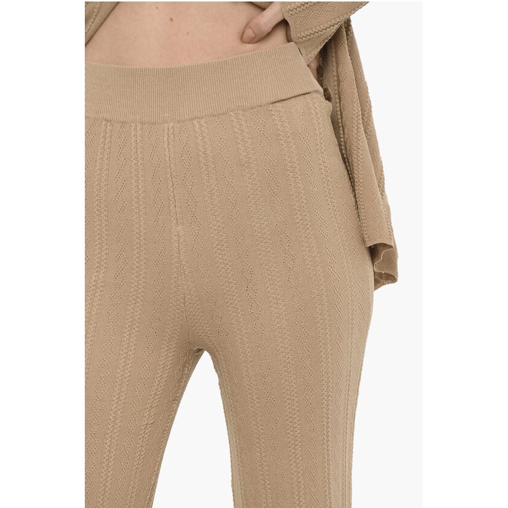 Remain Lurex Palazzo Pants