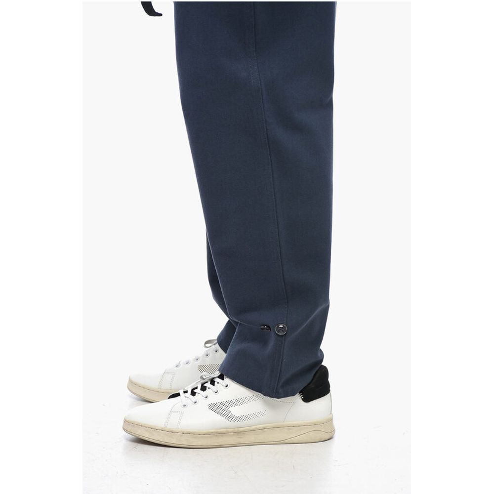 4SDesigns Canvas MIL Pant with Drwastring