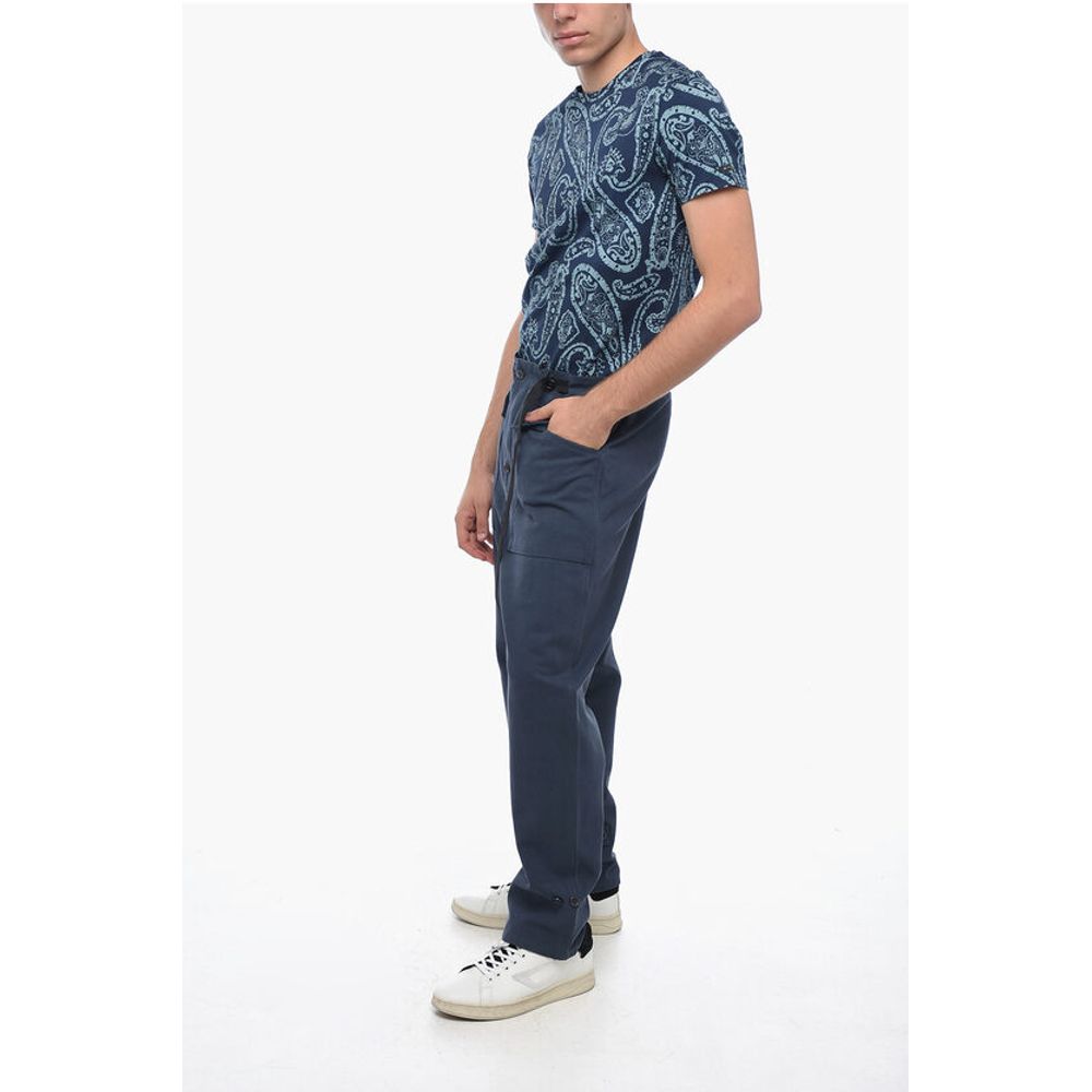 4SDesigns Canvas MIL Pant with Drwastring