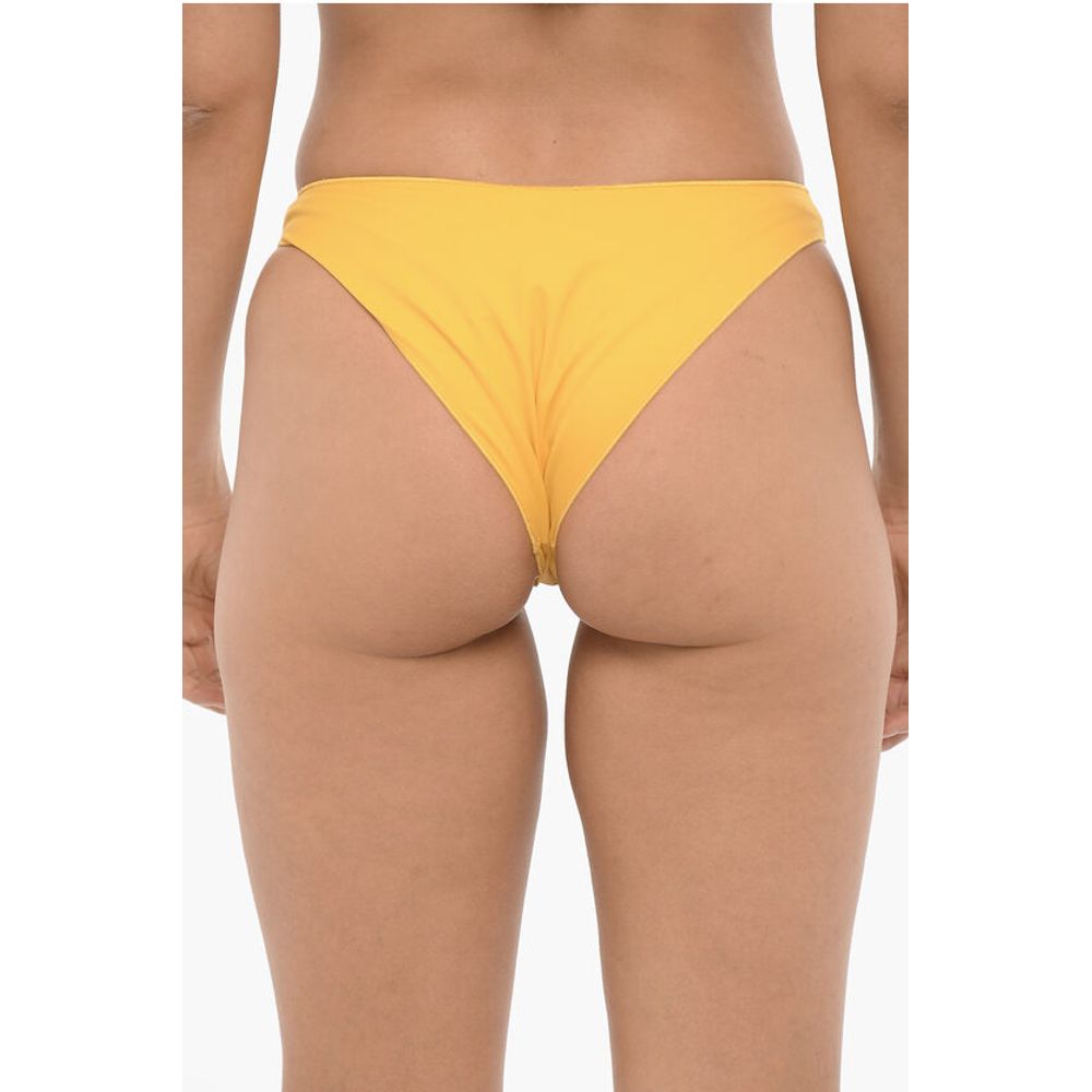Oséree High-Cut Bikini Slip