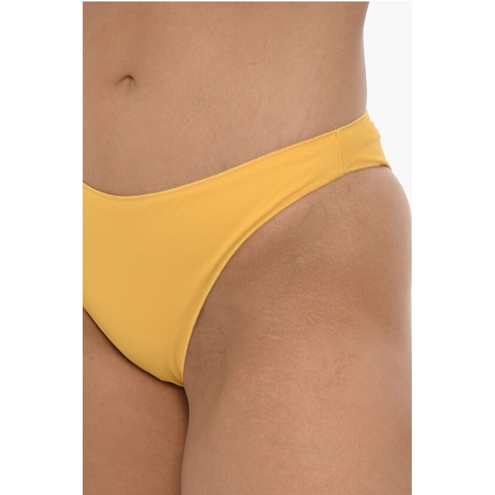 Oséree High-Cut Bikini Slip