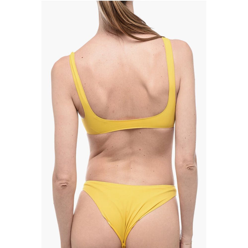 Oséree Tank Bikini Top