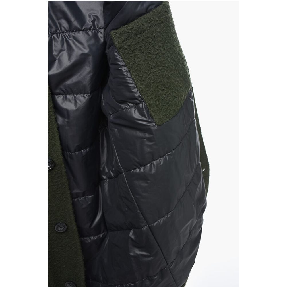 Altea Wool Cloth NEWTON Short Coat