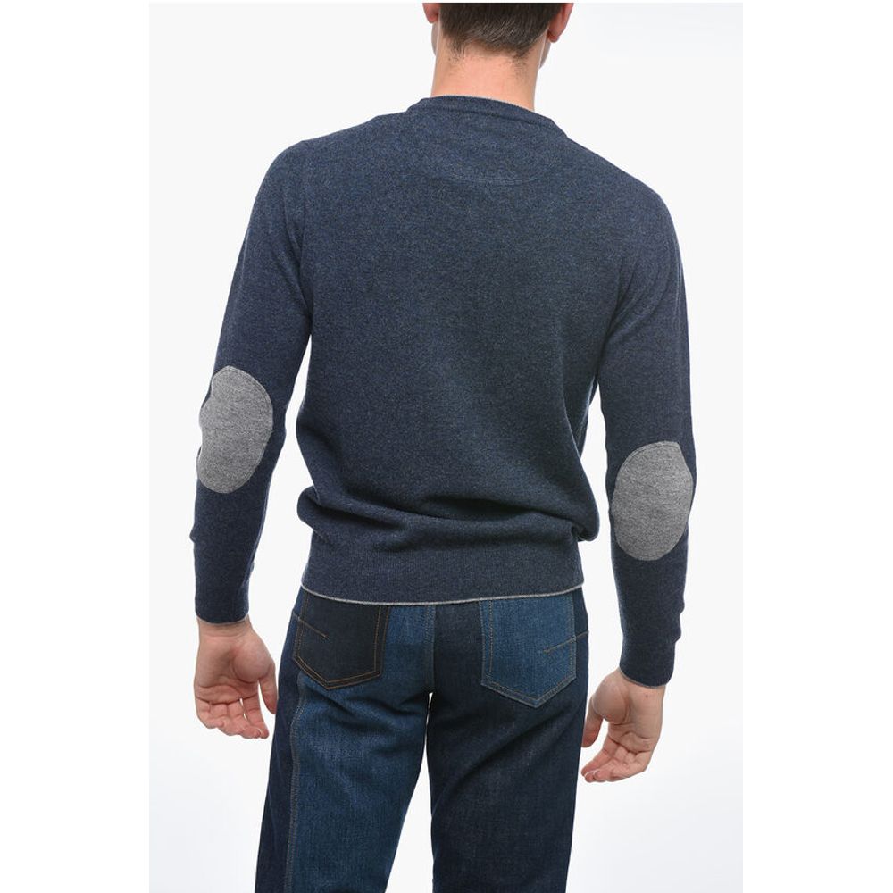 Altea Crew Neck ICON Virgin Woo Sweater
