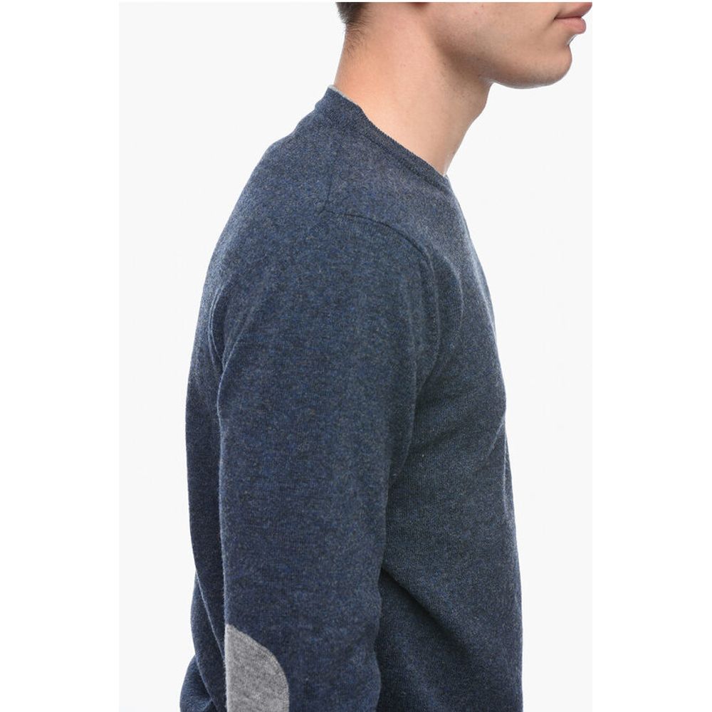 Altea Crew Neck ICON Virgin Woo Sweater