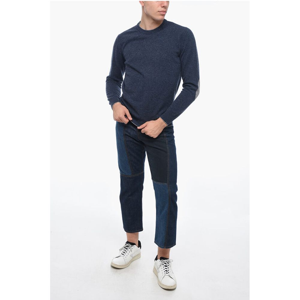 Altea Crew Neck ICON Virgin Woo Sweater