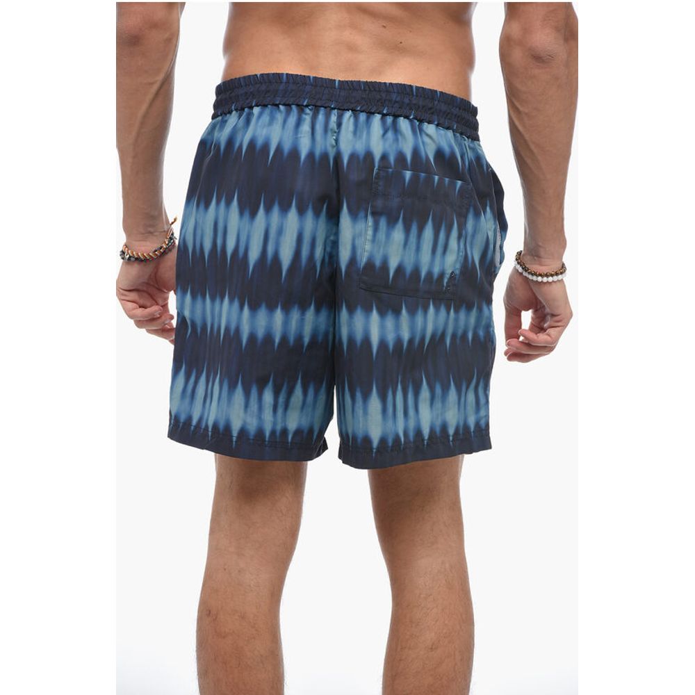 A.P.C. Gradient BOBBY Swim Shorts
