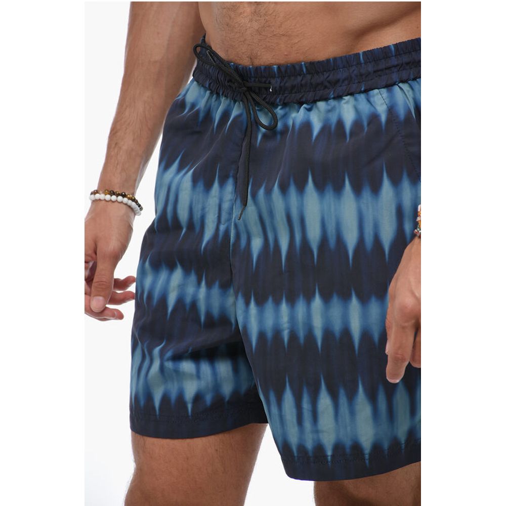 A.P.C. Gradient BOBBY Swim Shorts