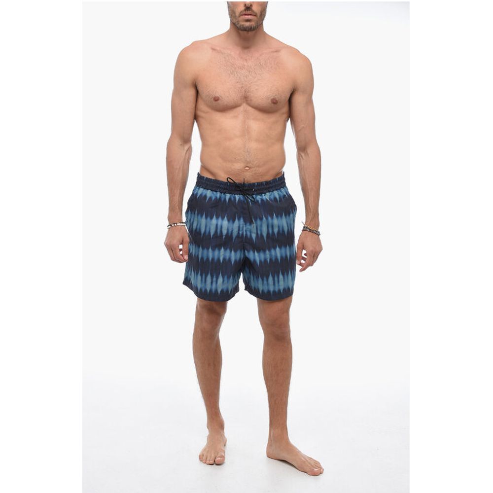 A.P.C. Gradient BOBBY Swim Shorts