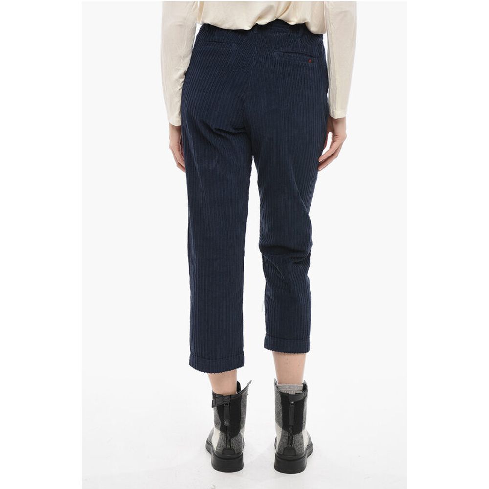 Woolrich Wide fit Corduroy Pants