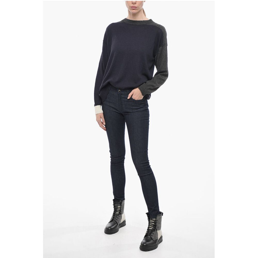 Woolrich Skinny Fit Denims