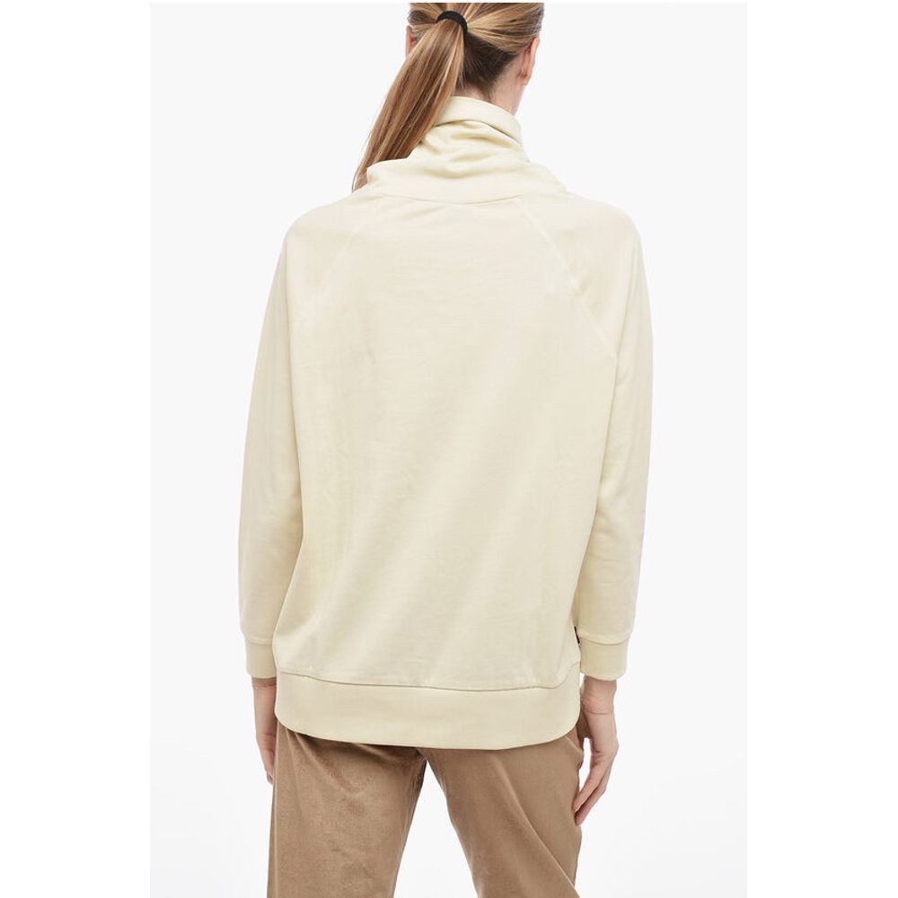 Woolrich Wool Blend Turtle Neck Sweater