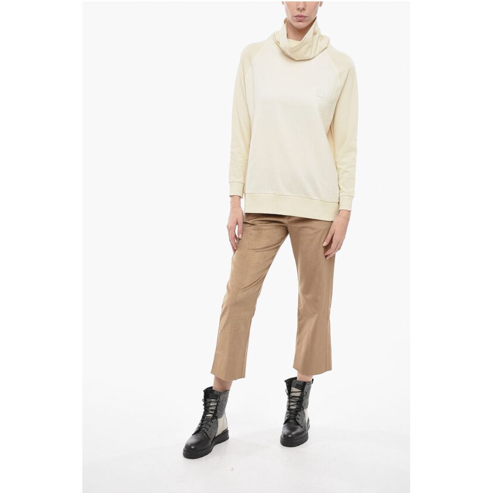 Woolrich Wool Blend Turtle Neck Sweater