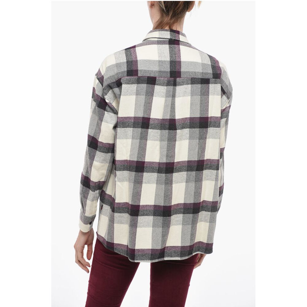 Woolrich Checkered ARCHIVE Shirt