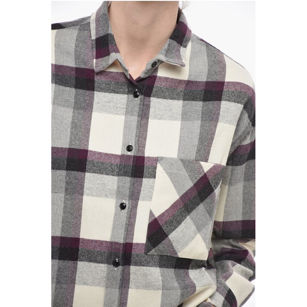 Woolrich Checkered ARCHIVE Shirt