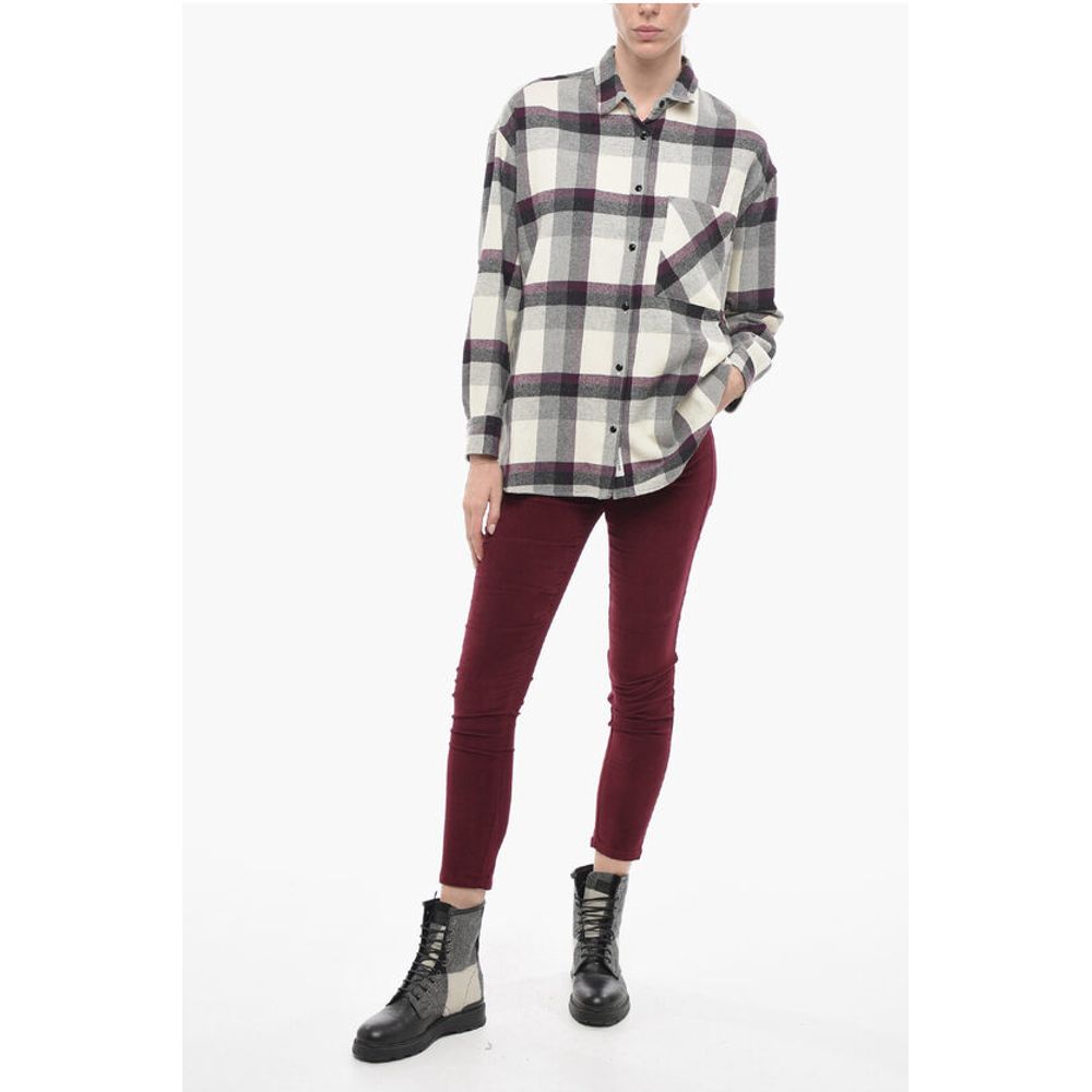 Woolrich Checkered ARCHIVE Shirt