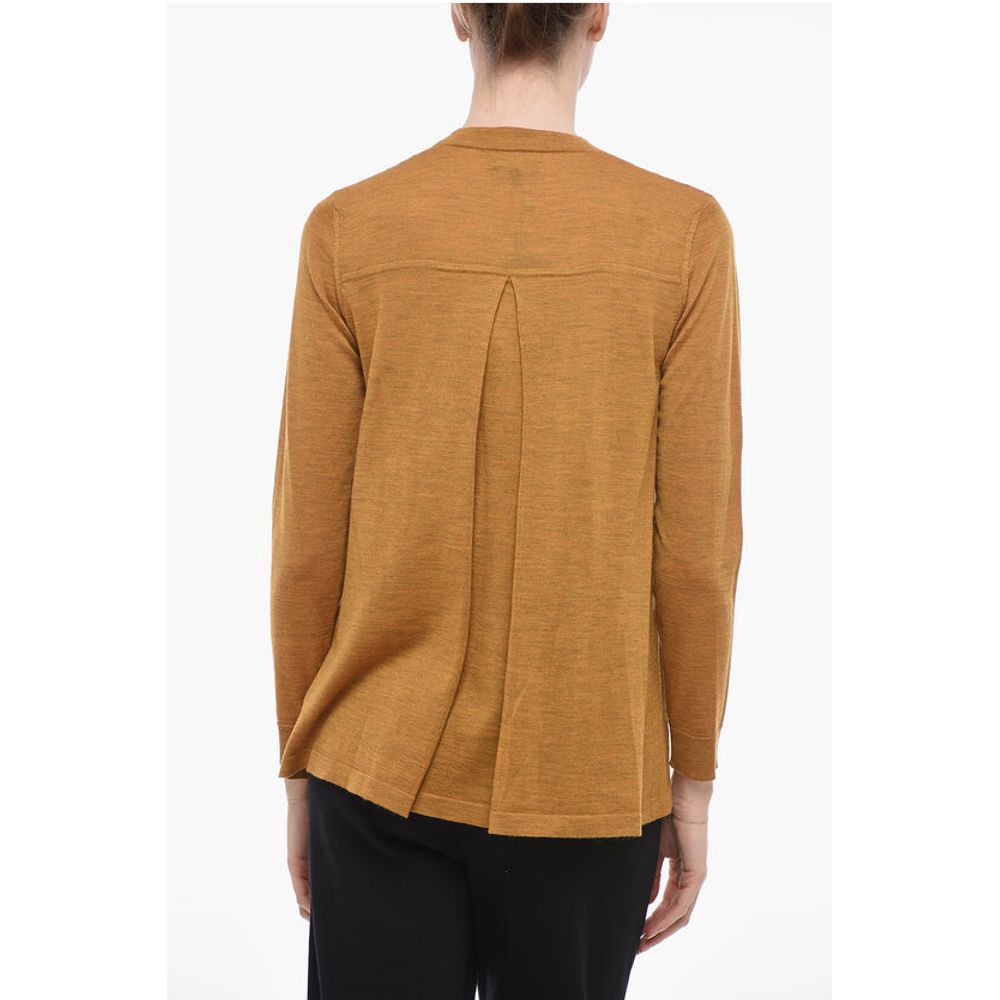 Woolrich Wool Crewneck Pullover