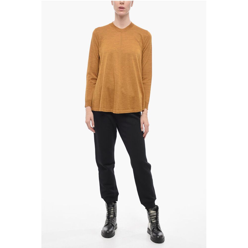 Woolrich Wool Crewneck Pullover