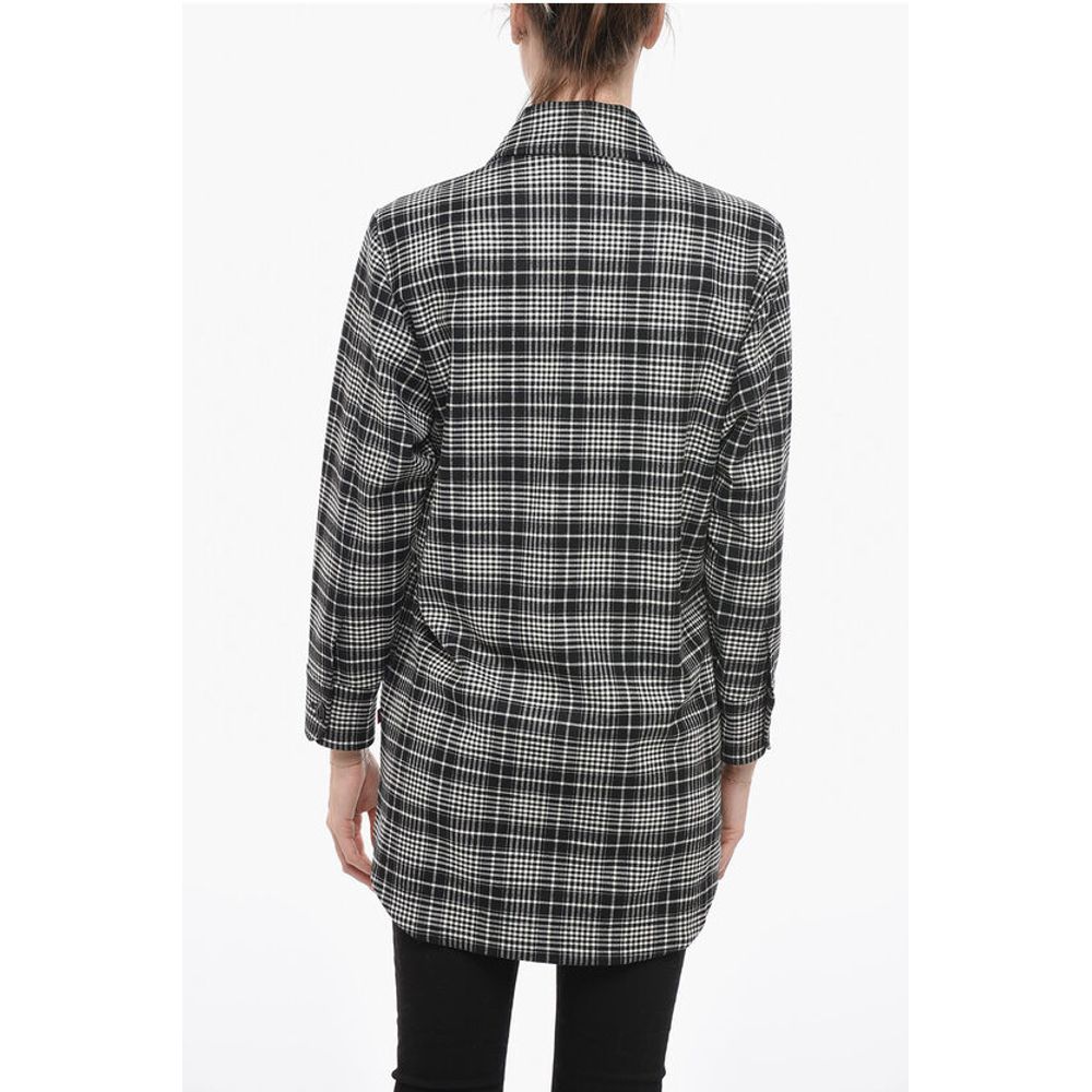 Woolrich Checkered ALASKAN Overshirt