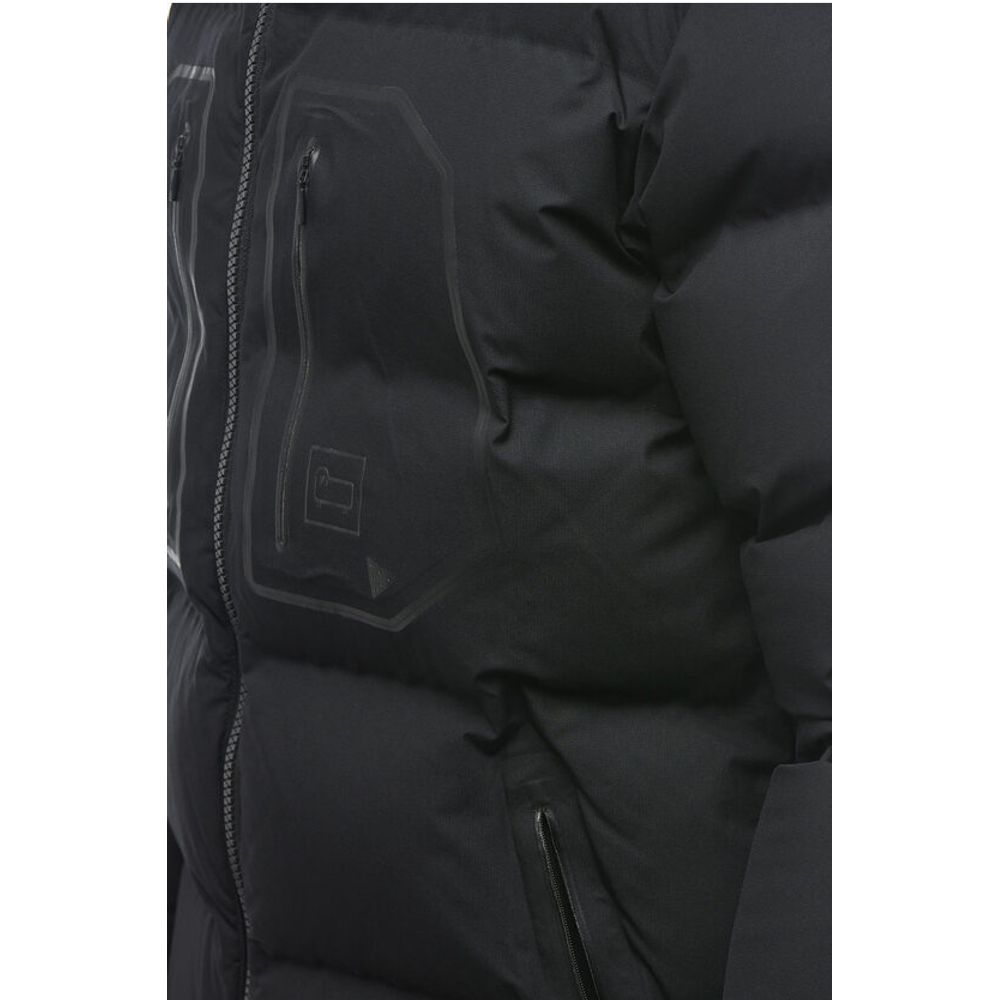 Woolrich Gore-Tex Fabric WINTERTIDE Down Jacket with Hood