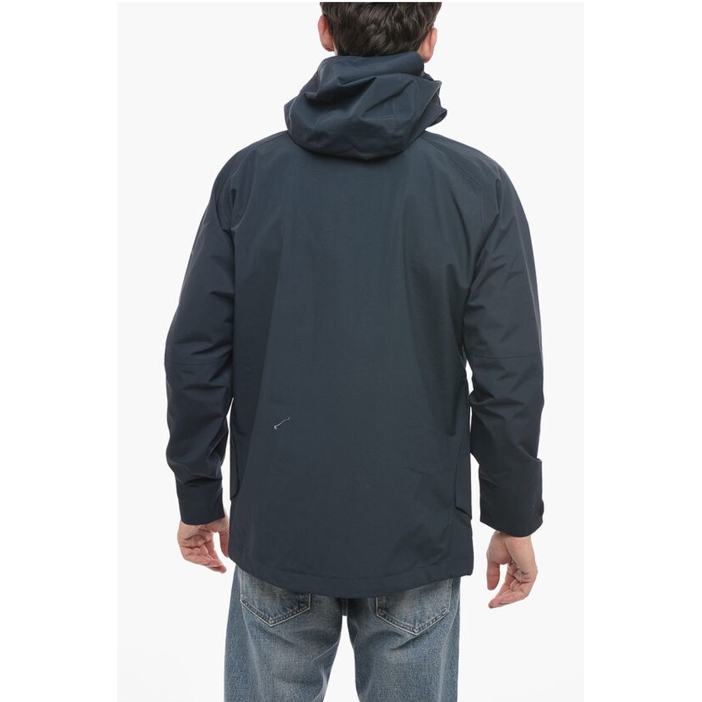 Woolrich Gore-Tex Fabric TRAIL Jacket