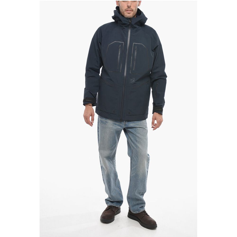 Woolrich Gore-Tex Fabric TRAIL Jacket