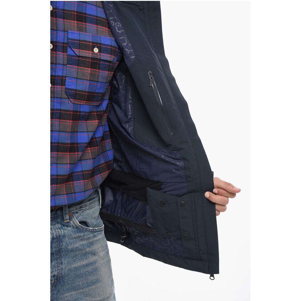 Woolrich Gore-Tex Fabric TRAIL Jacket