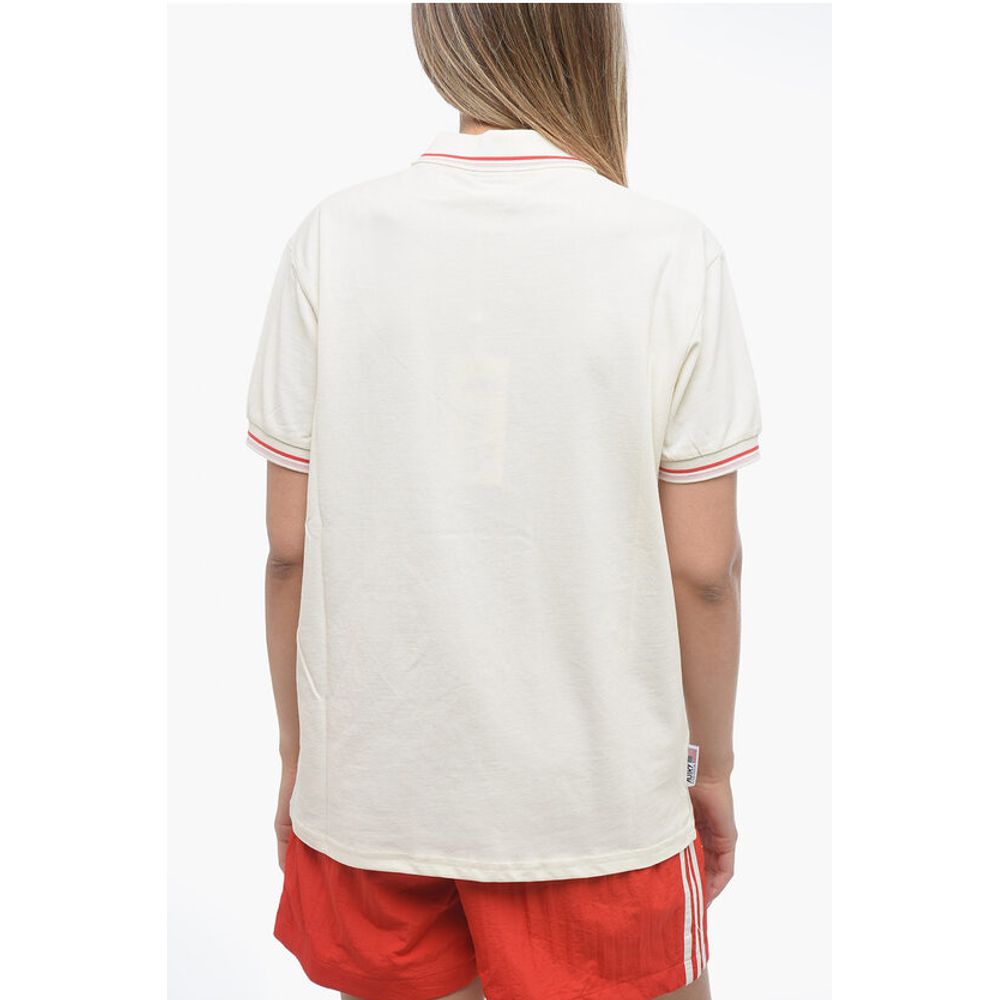 Autry Short Sleeved ACADEMY Polo