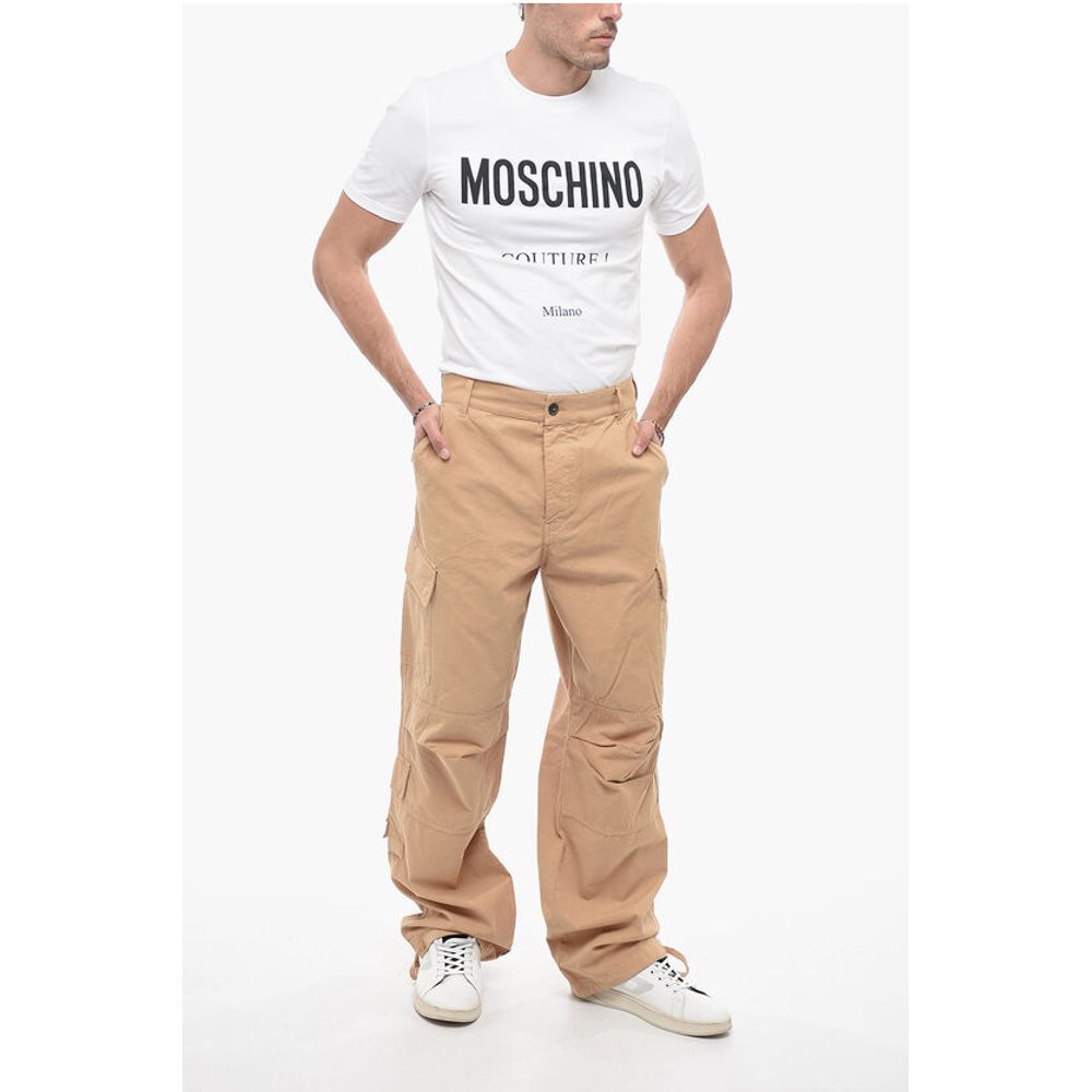 Darkpark SAINT Cargo Pants