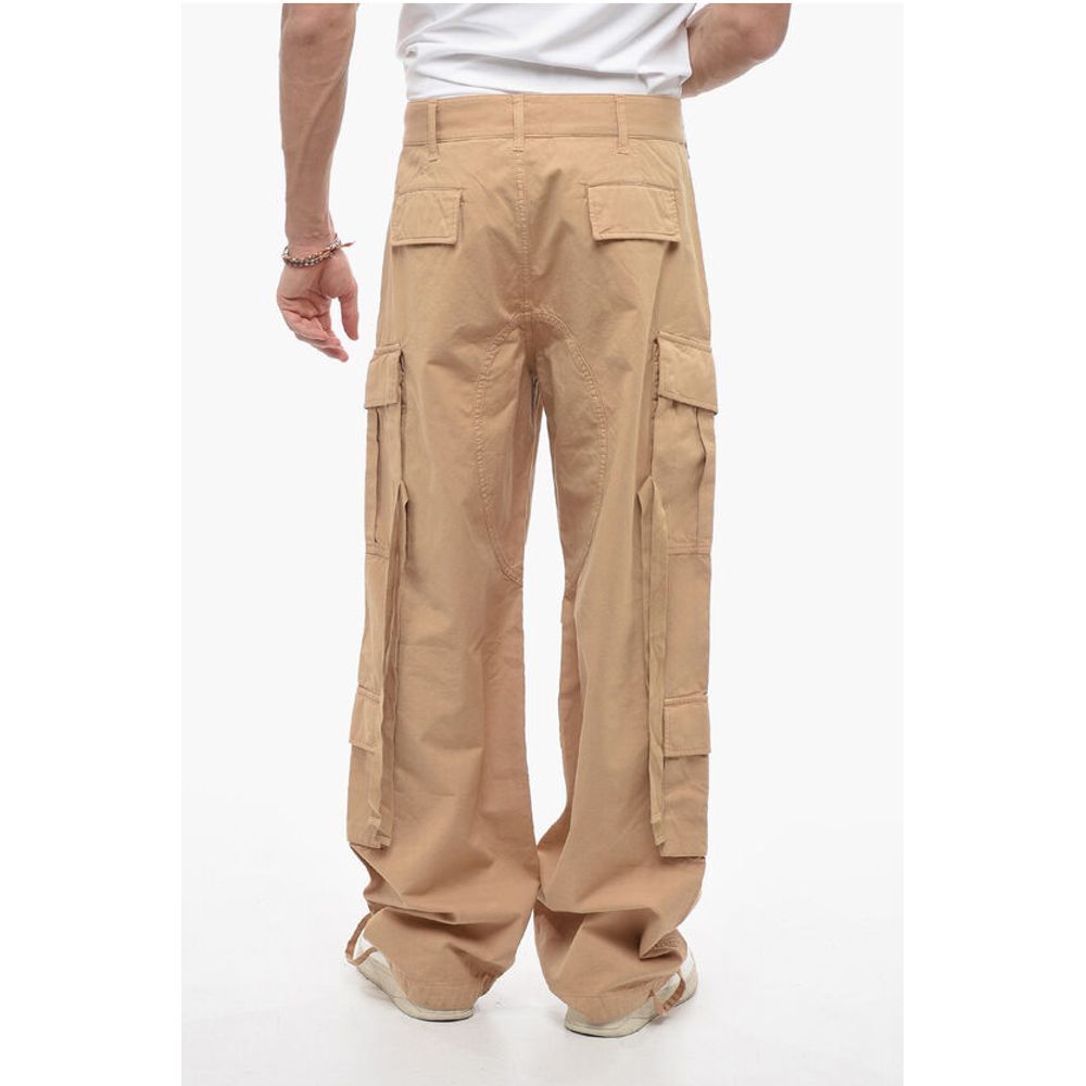 Darkpark SAINT Cargo Pants
