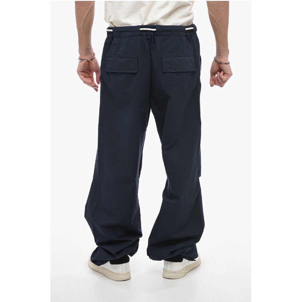 Darkpark JORDAN Baggy Pants with Drawstring