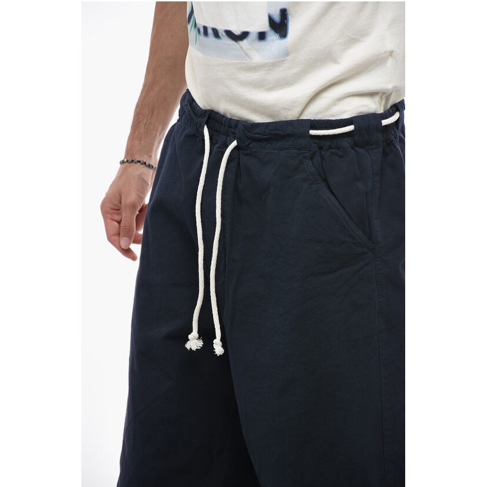 Darkpark JORDAN Baggy Pants with Drawstring