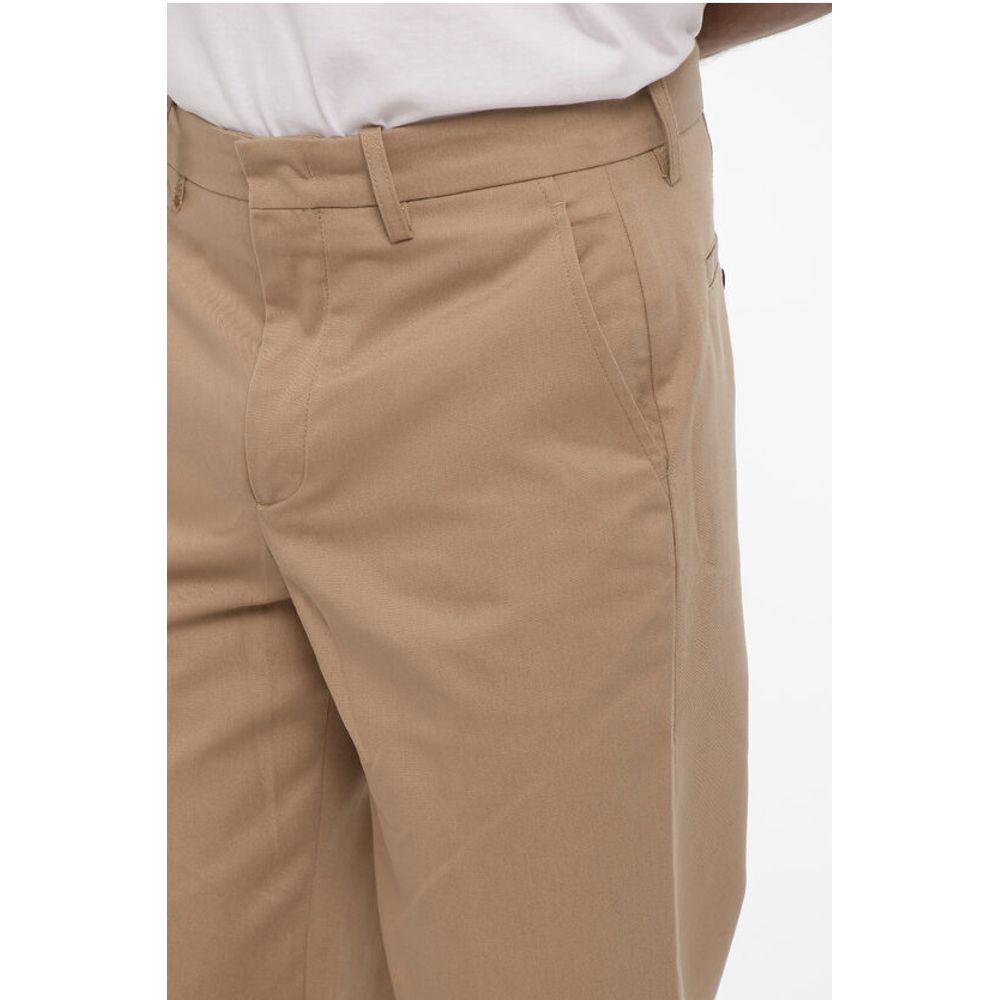 Department 5 Hidden Closure Twill KURT Pants
