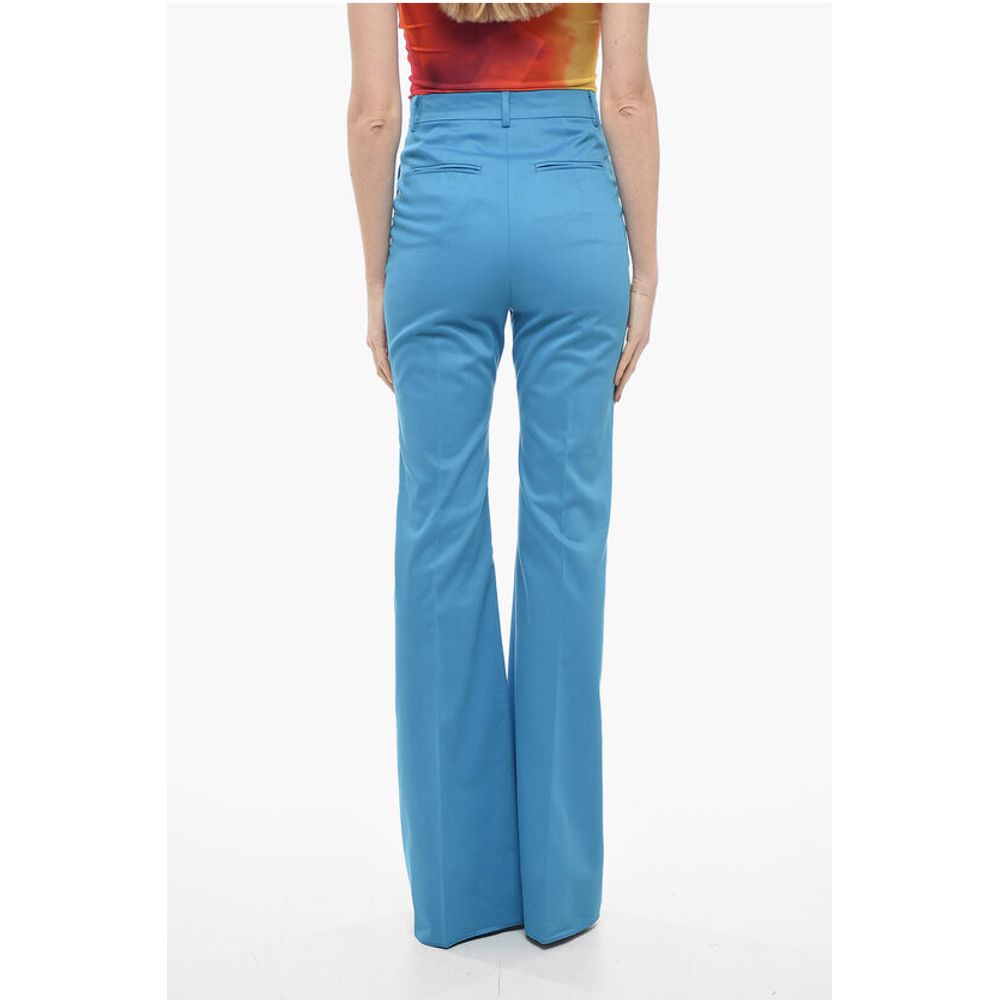 Sportmax Wide-leg AUGUSTA Pants