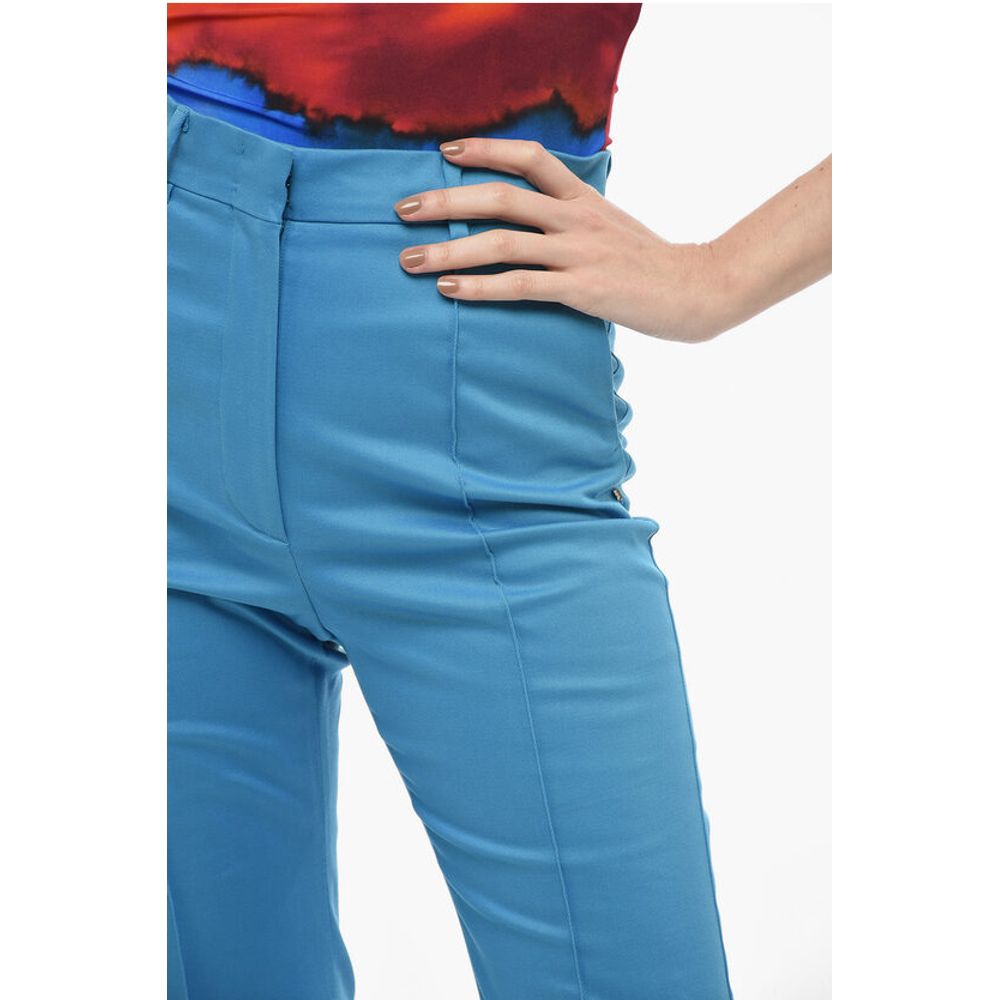 Sportmax Wide-leg AUGUSTA Pants