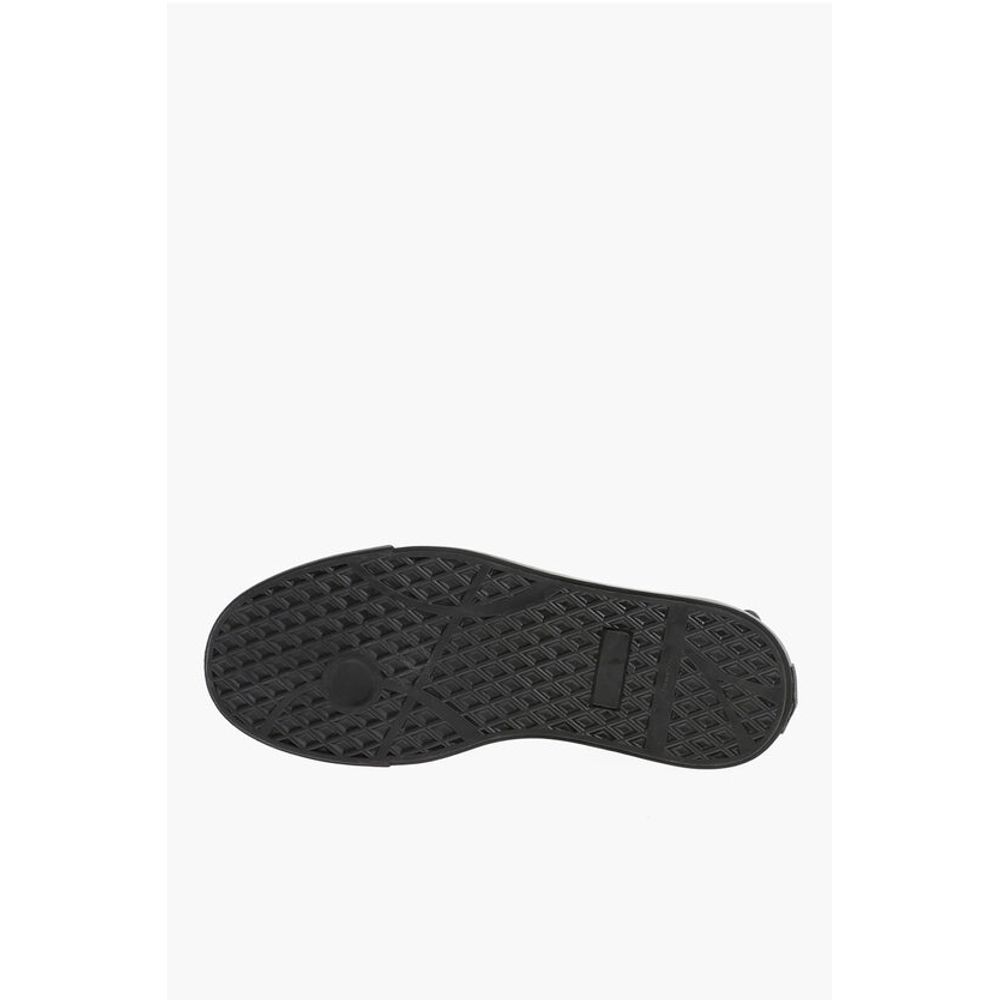 Corneliani ID Nabuk Chelsea Booties