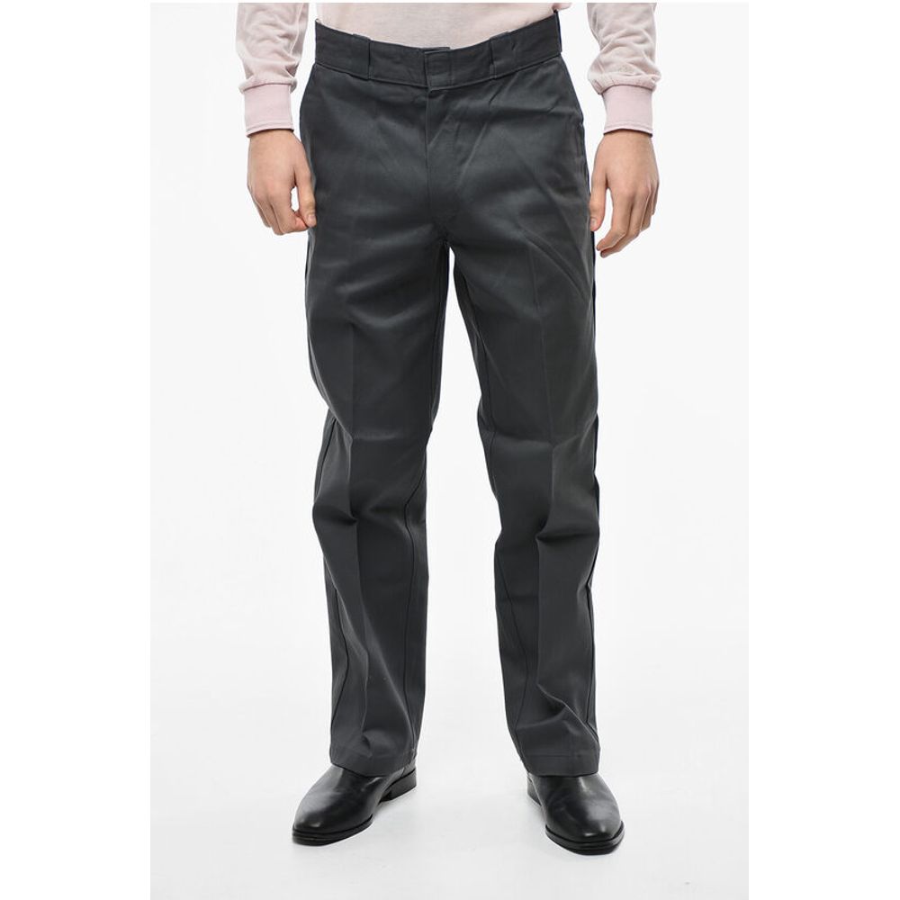 Dickies Cotton Blend Regular Waist 874 Pants