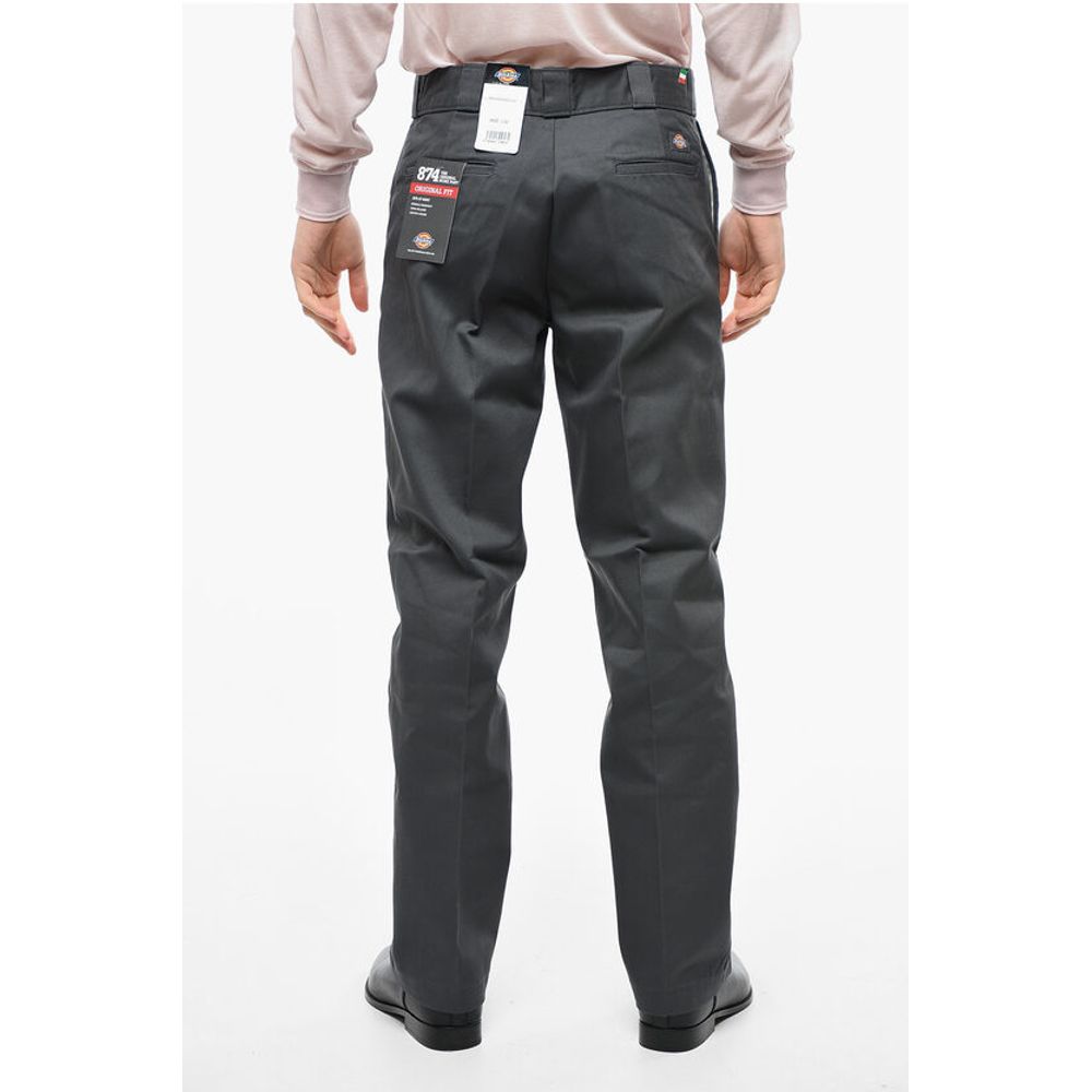 Dickies Cotton Blend Regular Waist 874 Pants