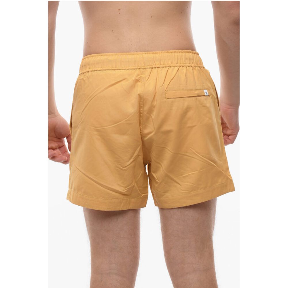 Samsoe Samsoe Solid Color MASON Swim Shorts
