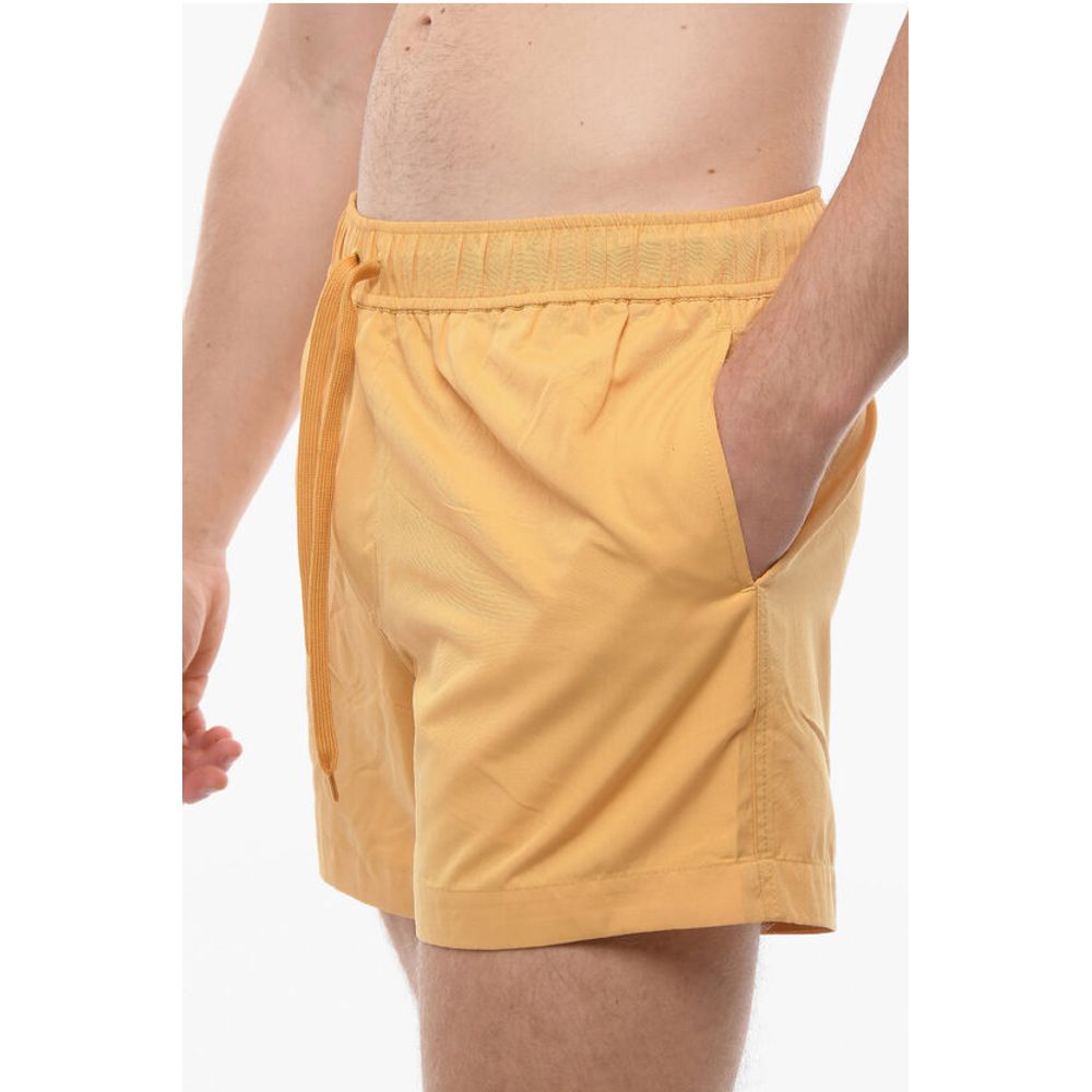 Samsoe Samsoe Solid Color MASON Swim Shorts