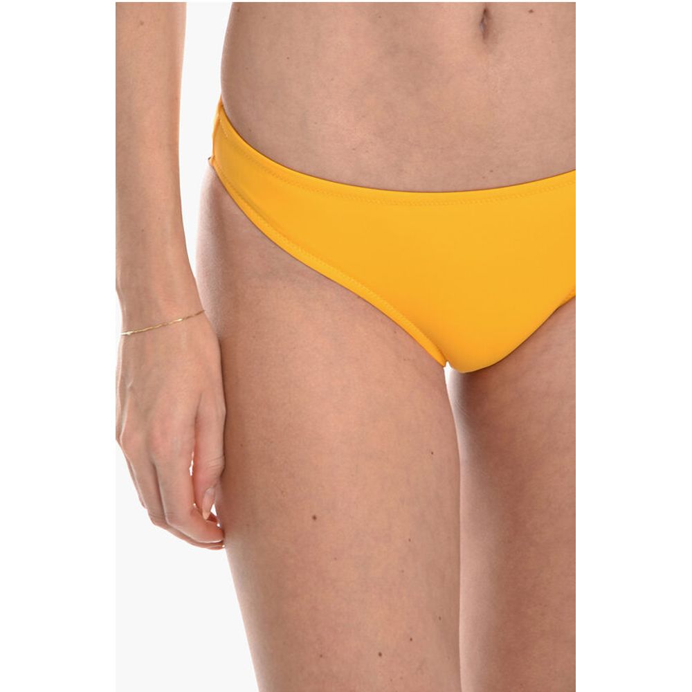Samsoe Samsoe Solid Color MALOU Bikini Bottom