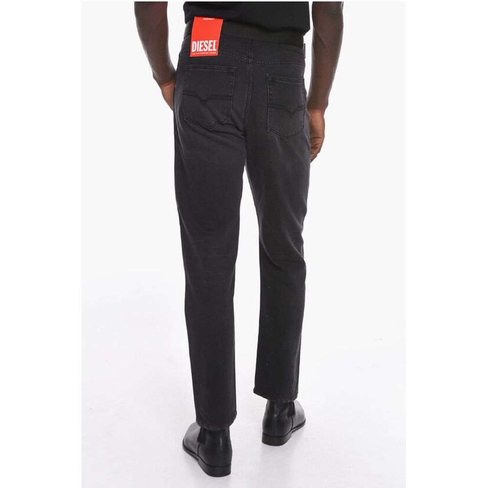 Diesel Regular Fit 2020 D-VIKER-SP2 Jeans 19 cm L.32