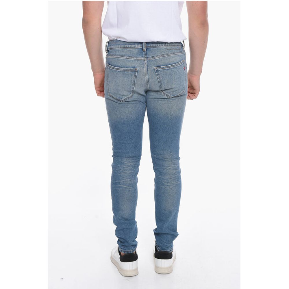 Diesel Light-washed 2019 D-STRUKT Denims16 cm L.32