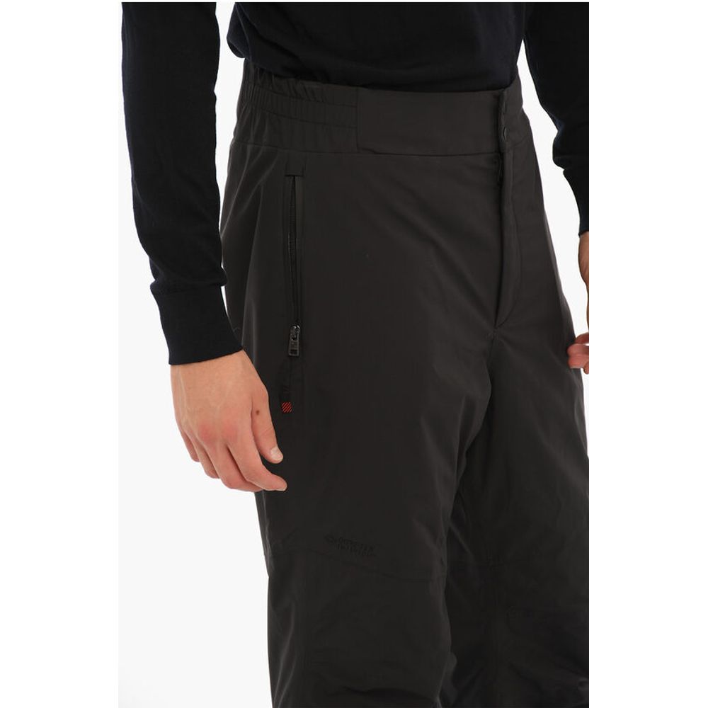 Woolrich Waterproof Fabric Padded Ski Pants