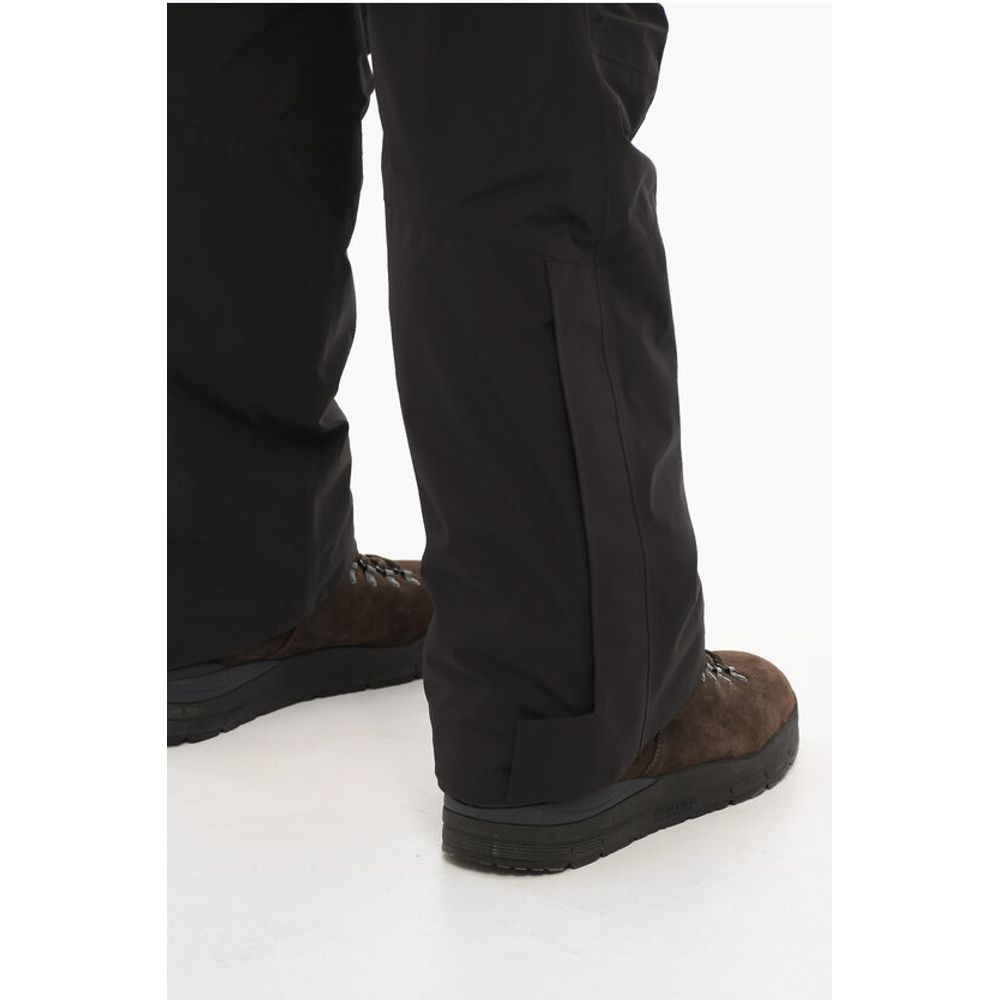 Woolrich Waterproof Fabric Padded Ski Pants