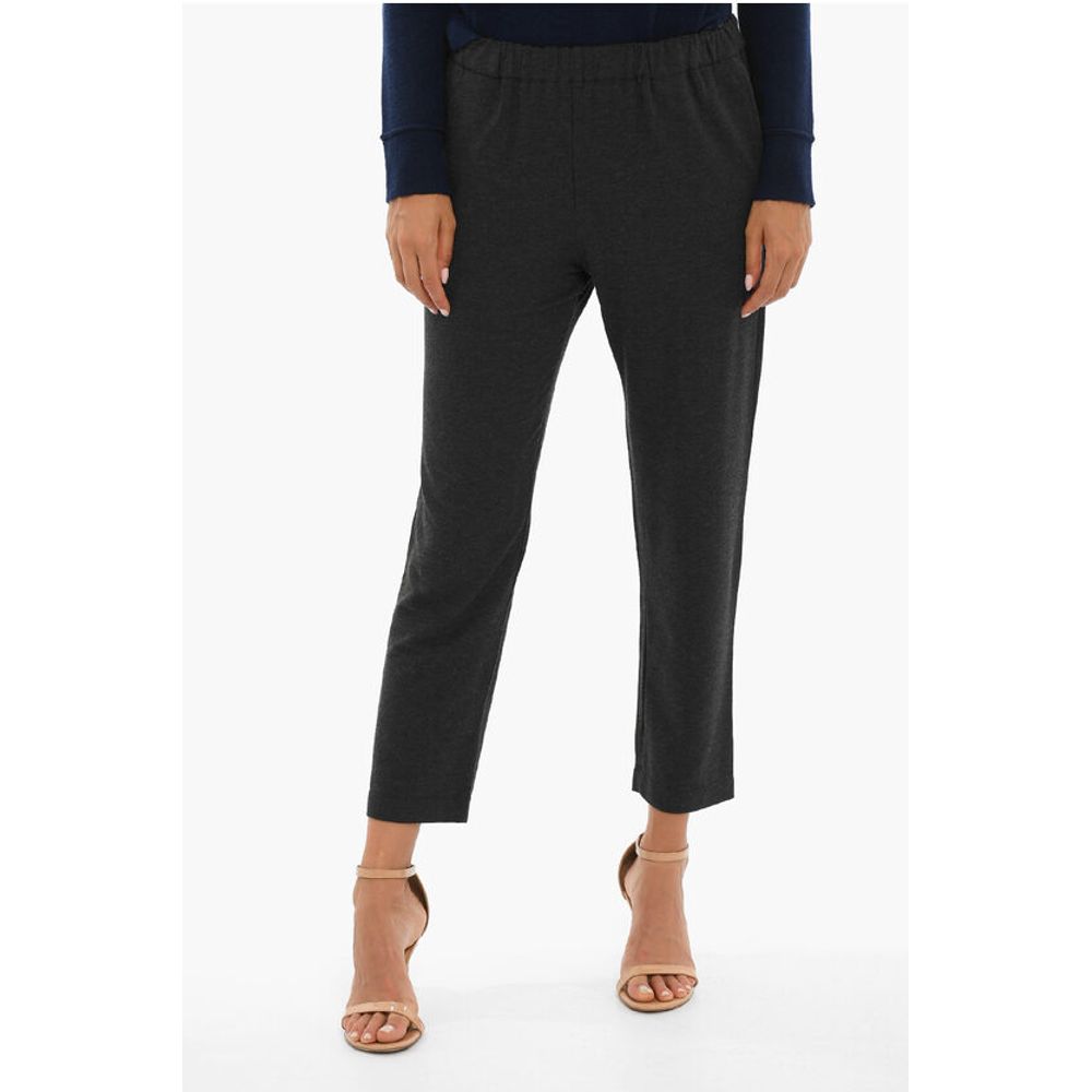 Woolrich Drawstring Waist Casual Pants