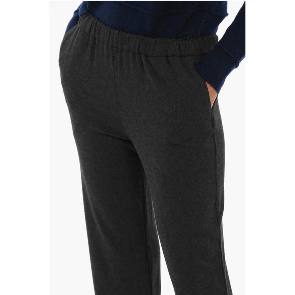 Woolrich Drawstring Waist Casual Pants