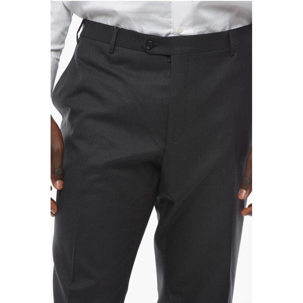 Corneliani Four Pocket ACADEMY Pants