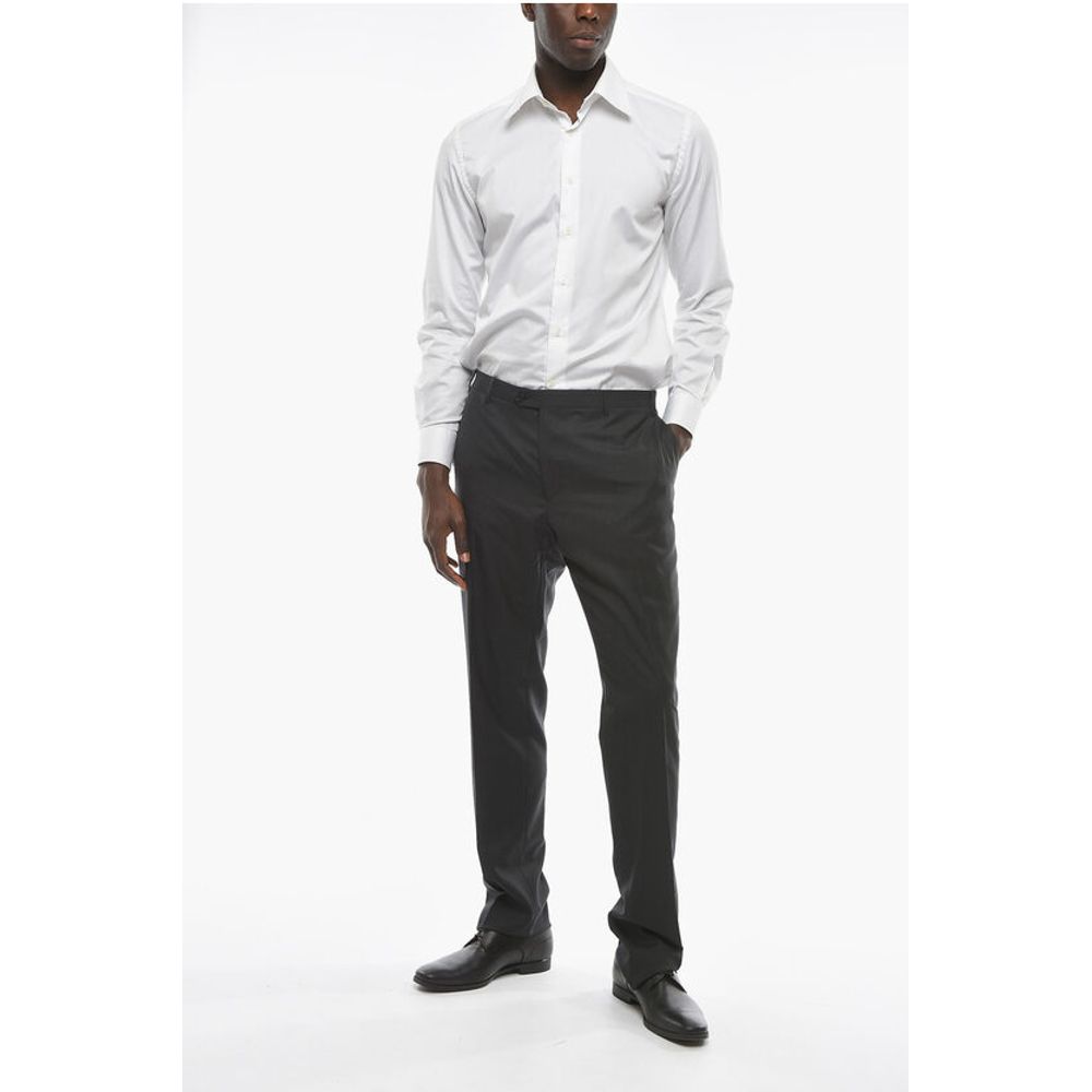 Corneliani Four Pocket ACADEMY Pants