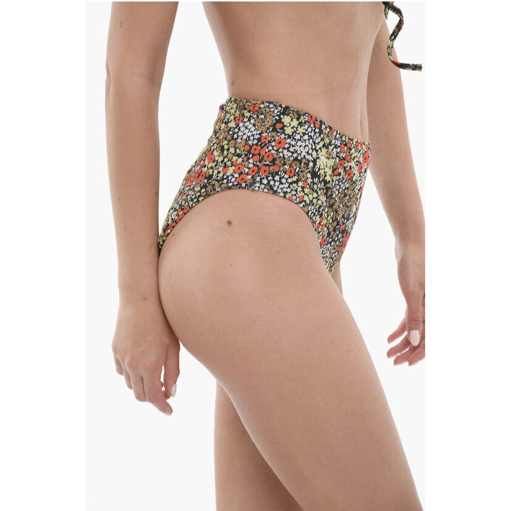 Samsoe Samsoe Floral Patterned TILDA Bikini Bottom